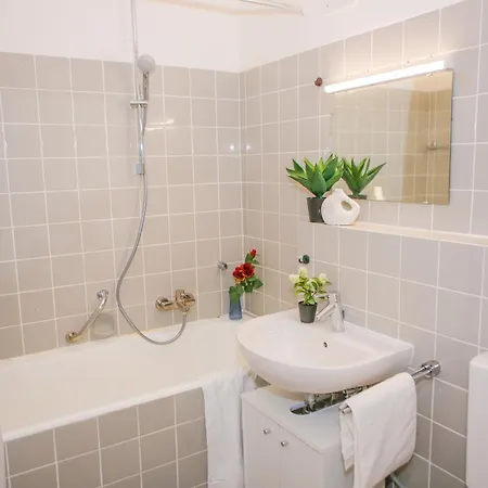 1-zimmer-wohnung 58 *